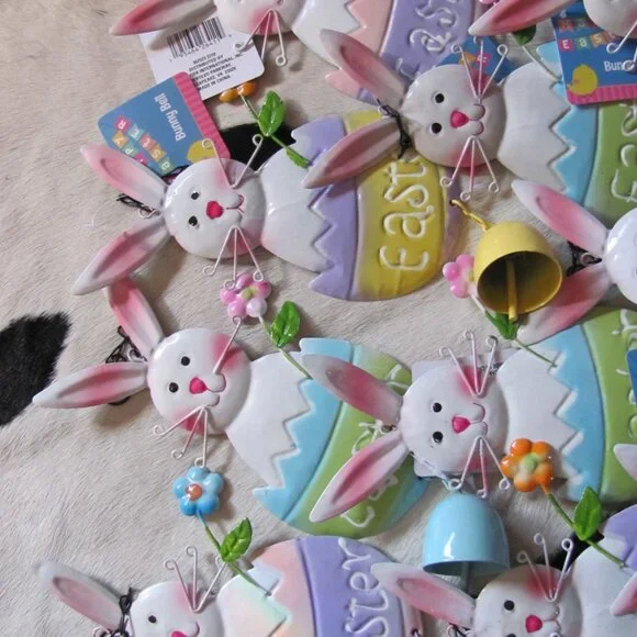 EASTER BUNDLE ALL NEW ITEMS - Picture 12 of 13